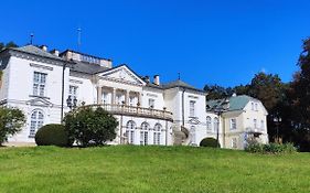 Pokoje Goscinne Palac W Balicach Instytut Zootechniki Pib
